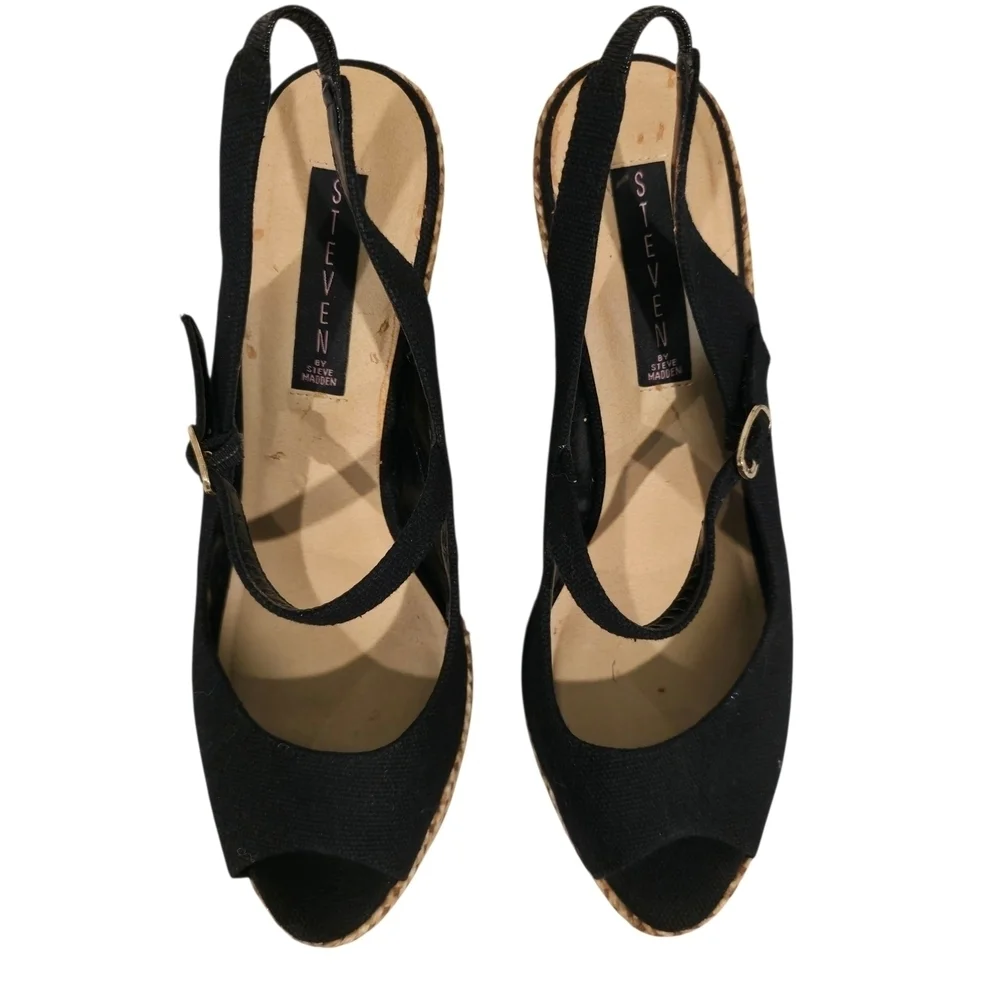 Steven By Steve Madden chic effortless